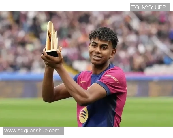 世体：明年一月颁发世界足球先生 国家德比成亚马尔展示才华最佳舞台