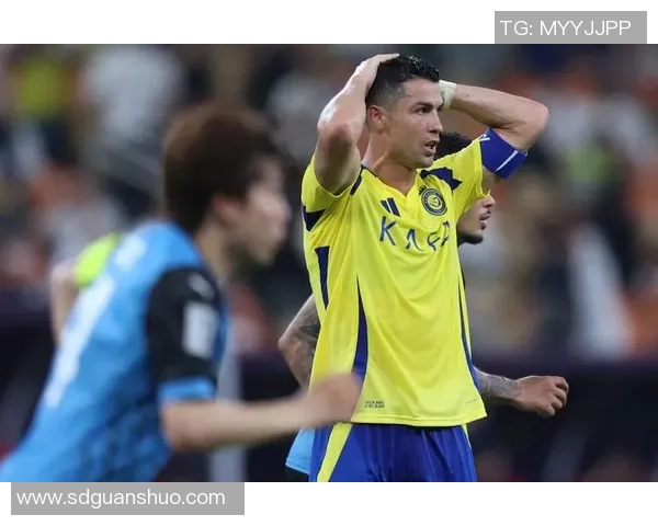 亚冠二级赛利雅得胜利2-1果阿 安吉洛卡马拉进球C罗缺阵