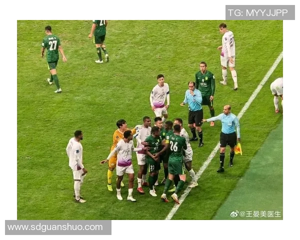 亚冠小组赛焦点战北京国安全主力出击迎战中国香港球队大埔